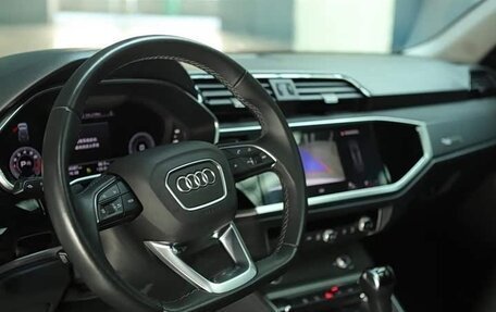 Audi Q3, 2023 год, 2 700 000 рублей, 8 фотография