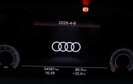Audi Q3, 2023 год, 2 700 000 рублей, 9 фотография