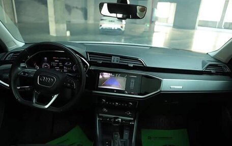 Audi Q3, 2023 год, 2 700 000 рублей, 13 фотография