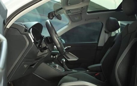 Audi Q3, 2023 год, 2 700 000 рублей, 15 фотография