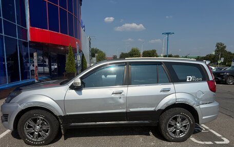 Great Wall Hover H3 I, 2011 год, 365 000 рублей, 2 фотография