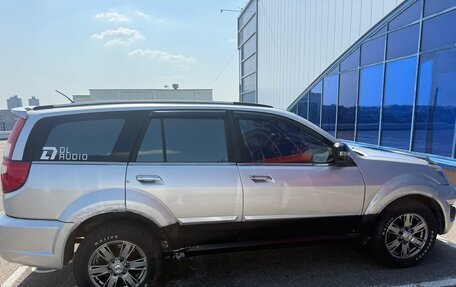 Great Wall Hover H3 I, 2011 год, 365 000 рублей, 3 фотография