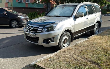 Great Wall Hover H3 I, 2011 год, 365 000 рублей, 13 фотография