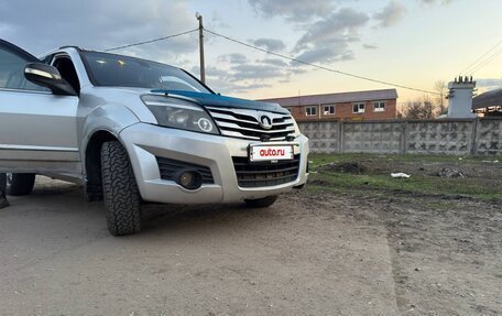 Great Wall Hover H3 I, 2011 год, 365 000 рублей, 18 фотография