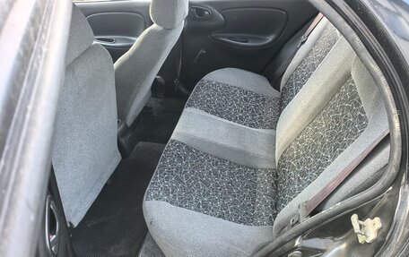 Chevrolet Lanos I, 2008 год, 250 000 рублей, 6 фотография