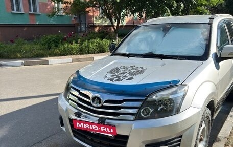 Great Wall Hover H3 I, 2011 год, 365 000 рублей, 14 фотография