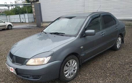 Mitsubishi Lancer IX, 2005 год, 219 000 рублей, 2 фотография