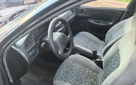 Chevrolet Lanos I, 2008 год, 250 000 рублей, 8 фотография