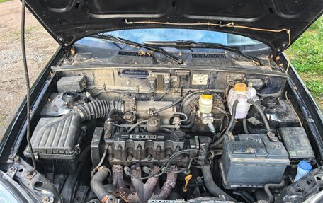 Chevrolet Lanos I, 2008 год, 250 000 рублей, 12 фотография