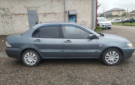 Mitsubishi Lancer IX, 2005 год, 219 000 рублей, 6 фотография