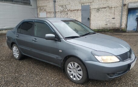 Mitsubishi Lancer IX, 2005 год, 219 000 рублей, 7 фотография