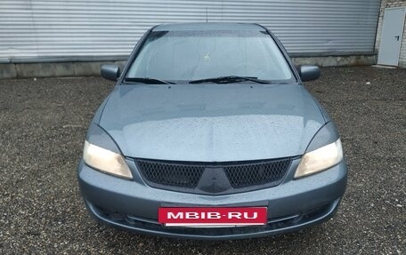 Mitsubishi Lancer IX, 2005 год, 219 000 рублей, 8 фотография