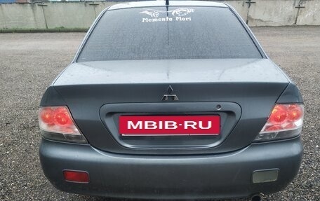 Mitsubishi Lancer IX, 2005 год, 219 000 рублей, 4 фотография