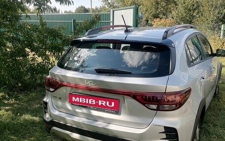KIA Rio IV, 2021 год, 1 900 000 рублей, 3 фотография