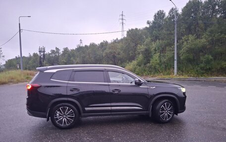 Chery Tiggo 8 Pro, 2022 год, 2 100 000 рублей, 3 фотография