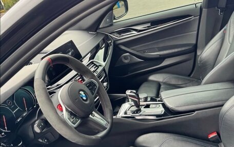 BMW 5 серия, 2017 год, 2 550 000 рублей, 3 фотография