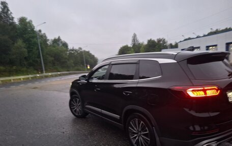 Chery Tiggo 8 Pro, 2022 год, 2 100 000 рублей, 6 фотография