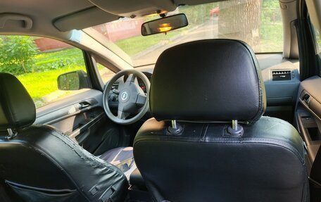 Opel Zafira B, 2011 год, 950 000 рублей, 5 фотография