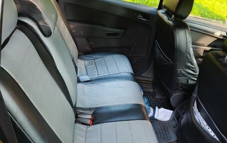 Opel Zafira B, 2011 год, 950 000 рублей, 7 фотография