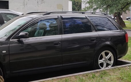 Audi A6, 2000 год, 320 000 рублей, 6 фотография