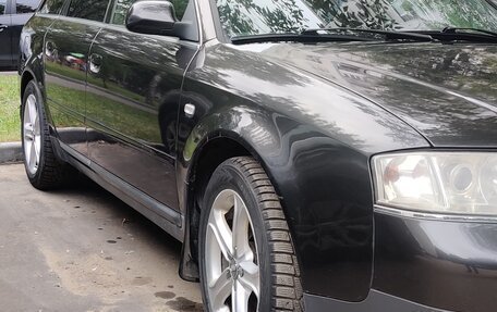 Audi A6, 2000 год, 320 000 рублей, 4 фотография