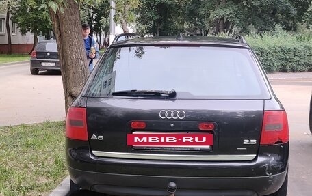 Audi A6, 2000 год, 320 000 рублей, 3 фотография