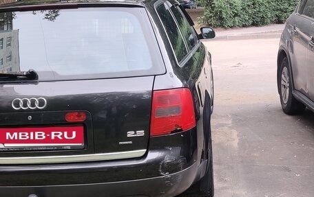 Audi A6, 2000 год, 320 000 рублей, 2 фотография