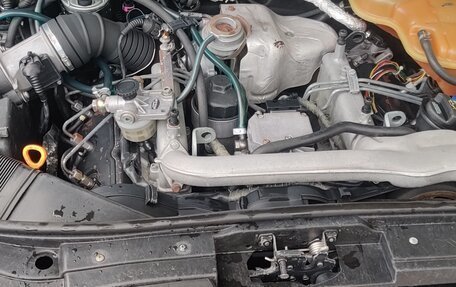 Audi A6, 2000 год, 320 000 рублей, 10 фотография