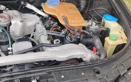Audi A6, 2000 год, 320 000 рублей, 9 фотография