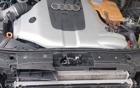 Audi A6, 2000 год, 320 000 рублей, 11 фотография