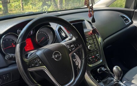 Opel Astra J, 2012 год, 860 000 рублей, 8 фотография