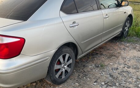 Toyota Premio, 2003 год, 600 000 рублей, 3 фотография