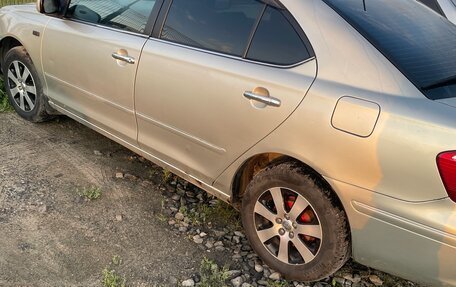 Toyota Premio, 2003 год, 600 000 рублей, 2 фотография