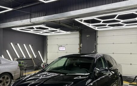 Skoda Octavia, 2010 год, 800 000 рублей, 2 фотография