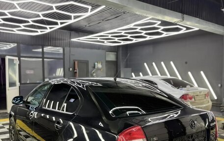Skoda Octavia, 2010 год, 800 000 рублей, 5 фотография