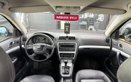 Skoda Octavia, 2010 год, 800 000 рублей, 6 фотография