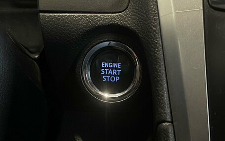 Toyota Camry, 2015 год, 1 715 000 рублей, 15 фотография
