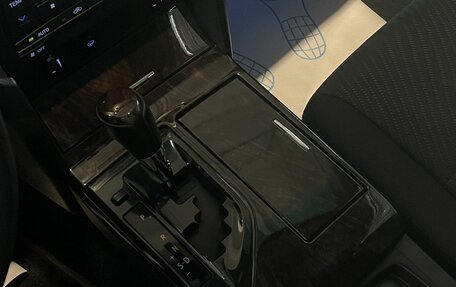 Toyota Camry, 2015 год, 1 715 000 рублей, 18 фотография