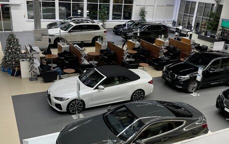 BMW 4 серия, 2021 год, 6 500 000 рублей, 8 фотография