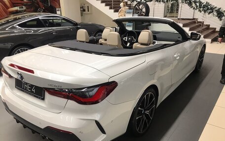 BMW 4 серия, 2021 год, 6 500 000 рублей, 7 фотография