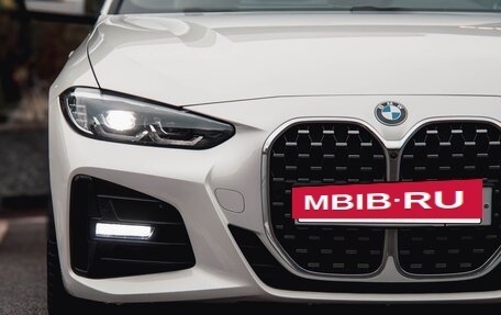 BMW 4 серия, 2021 год, 6 500 000 рублей, 5 фотография