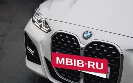 BMW 4 серия, 2021 год, 6 500 000 рублей, 4 фотография