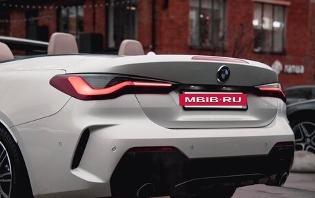 BMW 4 серия, 2021 год, 6 500 000 рублей, 3 фотография
