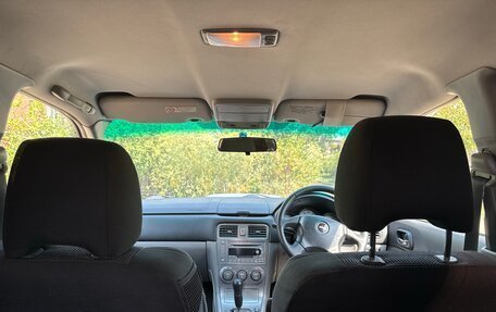 Subaru Forester, 2002 год, 800 000 рублей, 13 фотография