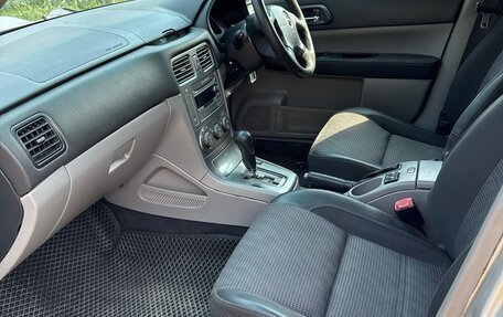 Subaru Forester, 2002 год, 800 000 рублей, 10 фотография
