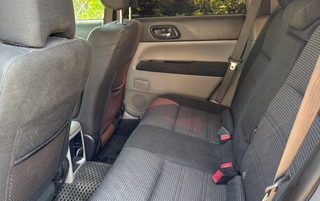 Subaru Forester, 2002 год, 800 000 рублей, 11 фотография