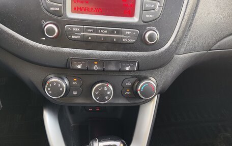 KIA cee'd III, 2014 год, 1 050 000 рублей, 5 фотография