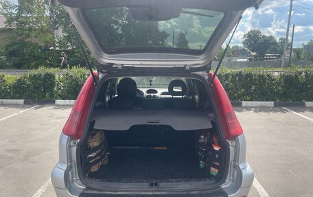 Peugeot 206, 2004 год, 445 000 рублей, 4 фотография