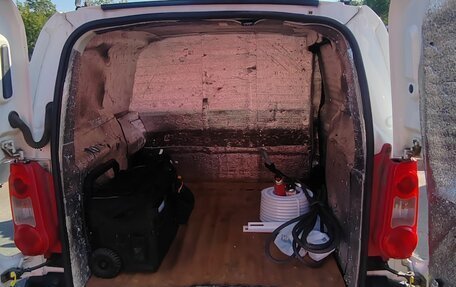 Citroen Berlingo II рестайлинг, 2011 год, 465 000 рублей, 6 фотография
