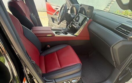 Lexus LX, 2024 год, 17 500 000 рублей, 11 фотография